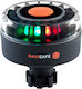 Tricolor Navigation Light Navimount Base
