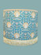 Green Cells Lamp Shade Dimensions 35*25