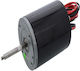 Ανταλλακτικό Μοτέρ Quiet Flush 24v