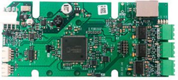 Detnov Alarm System Accessories