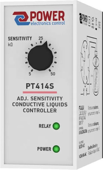 Liquid Level Controller Adjustable Electrode for Misc Industrial Building Equipment 555169