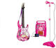 Lean Toys Set Instrumente Muzicale