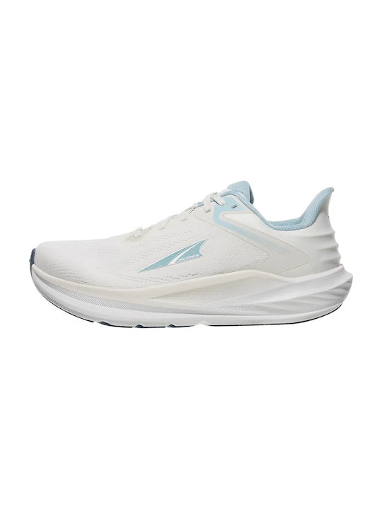 Altra Torin 8 Women's Sport Shoes Running White...