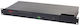 APC Apc Comutator Kvm 2g Analogic Tastatură Video Mouse Cat5 8 X Porturi Kvm 1 Utilizator Local Montabil în Rack Compatibil Taa P N Ar3106sp Smx1000c Smx1500rm2uc Smx1500rm2ucnc Smx750c Smx750cnc Srt5krmxlw-tw