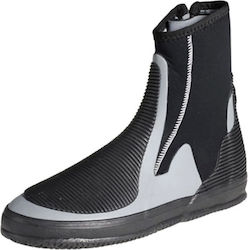 Neoprene Boot Zipper