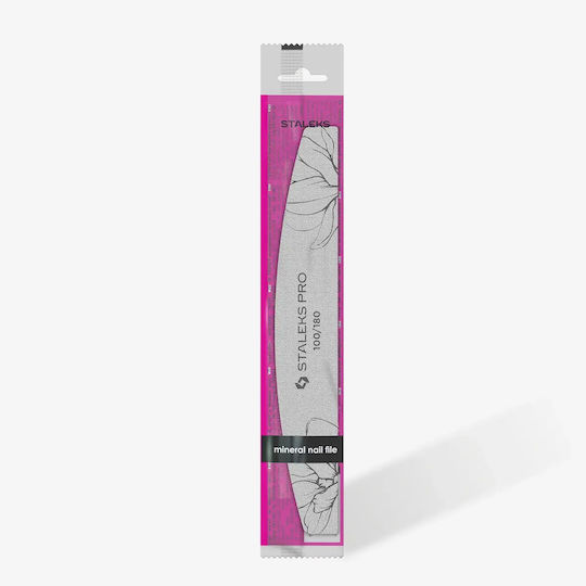Staleks Expert Nail File 100/180 Grit Nfe-40-100/180