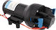 Помпа Диафрагма Контролирано Налягане Тежък Тип Par-max 12v