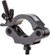 Admiral Half Coupler Rd48-51 30mm Wll 200kg Black Lighting Accessories Suspension Half Coupler