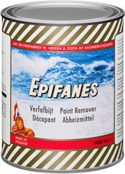 Epifanes Διαβρωτικό