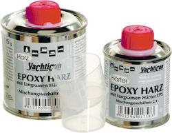 Yachticon Epoxy Resin