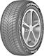 CEAT Drive 185/60R15 88H XL Anvelopă Auto 4 Anotimpuri