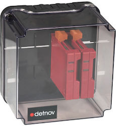 Detnov Junction Box