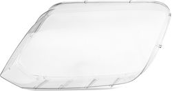 Κρύσταλλο Φαναριού Αριστερό Vw Amarok 2010-2022 1 Τεμάχιο Volkswagen Cαrνεr Κρύσταλλο Φαναριού Αριστερό Vw Amarok 2010-2022 1 Τεμάχιο Volkswagen Cαrνεr