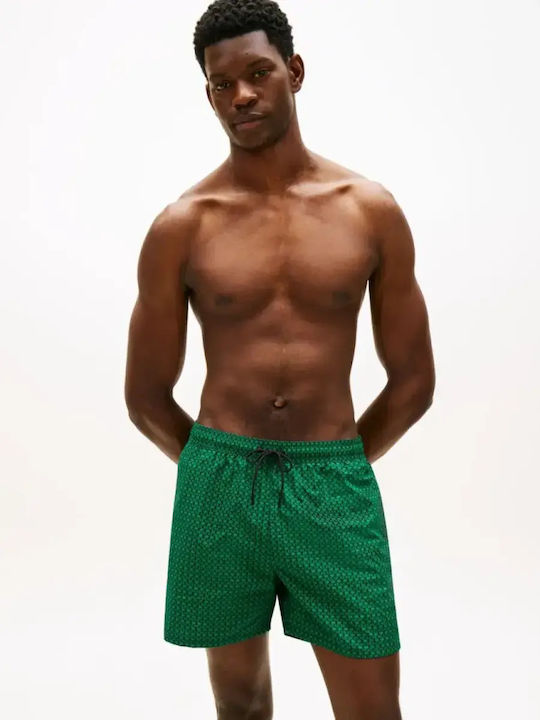 Tommy Hilfiger Herren-Bademode Kurze Hosen Geo ...