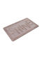 L'Εssentiel Maison Badematte 217CCL1108 Mink 60x100cm