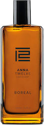 Αρωματικό Σπρέι Αυτοκινήτου Annatwelve Basic 100ml Boreal