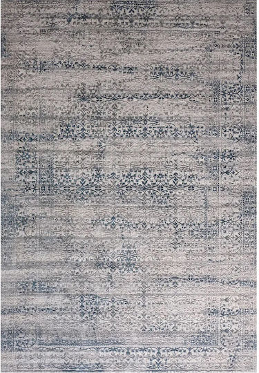 Ανατόλια Luxury 7977 Χαλί Ορθογώνιο Blue 250x300cm