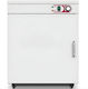 Dynamic Heizungs-Buffet mit Leistung 1200W und Abmessungen 60x56x77cm