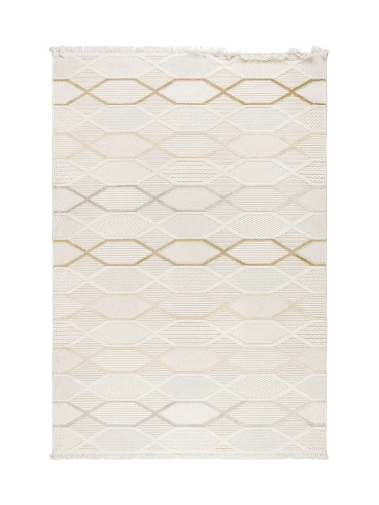 Anatolia Pastel 3251 Rectangular Rug Camel 200x290cm