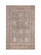 Anatolia Carneval 3762 Wohnzimmer Teppich Rechteckig Blau 170x240cm
