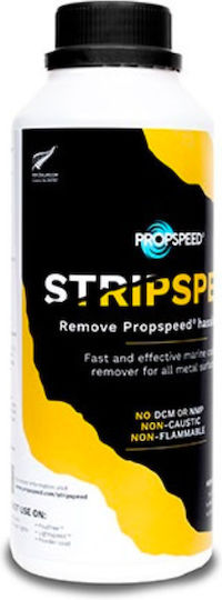 Stripspeed Remover Propspeed Vopsele și Acoperiri Marine Antifouling 1lt