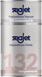 Πολυουρεθανικό Δύο Συστατικών Seajet 132 Pu Finish 1lt