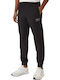 Black Sweatpants