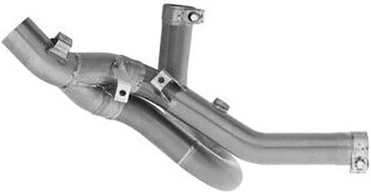 Arrow Свързващ Елемент Inox Хонда CBR 600 F '97-'98 71108mi.inox