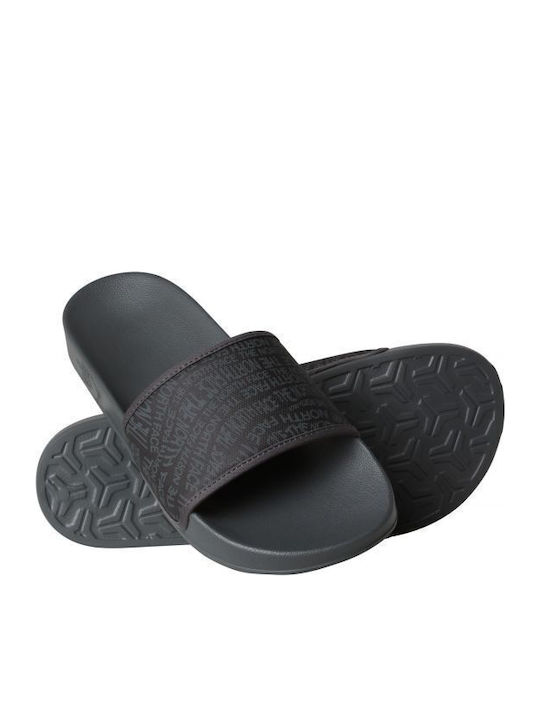 The North Face Base Camp Ανδρικά Slides Γκρι