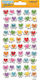 Global Gift Aufkleber