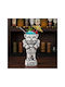 Tiki Glas Brille / Cocktail Glas 550ml