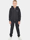 Kids Cardigan Black
