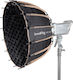 SmallRig Ra-d55 Softbox Parabolic 3585