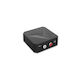 Mintech M21 Bluetooth Adapter Transmitter Receiver 3.5mm Aux Jack Drahtlose Musik Mikrofon N