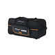 DEWALT Mclaren Mclaren Wheeled Shoulder Bag Yellow 60lt