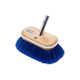 Βούρτσα Deckmate Extra Soft Blue 24 Cm/9.5inch