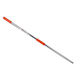 Telescopic Broomstick Deckmate 156-278cm 61-109inch