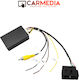 Carmedia Vw Original Camera Adaptor