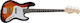 Harley Benton Jb 20 Sb Bass Guitar