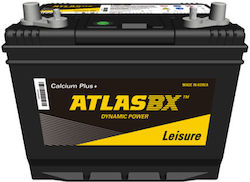 Boat Battery Atlasbx Dc24mf 12v 80ah Boat Battery Atlasbx Dc24mf 12v 80ah