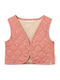Vesta Pentru Copii Warm Rose Flowers Warm
