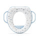 Lorelli Toddler Toilet Seat with Handles and Bl...