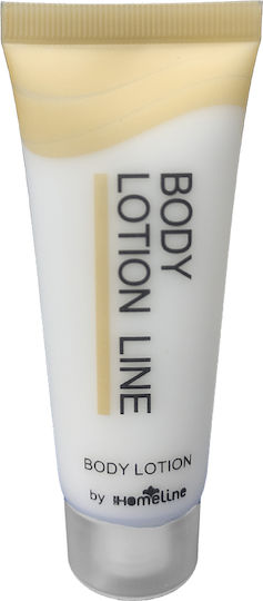 Homeline Hotel Body Lotion 30ml In Pack 100 Pieces