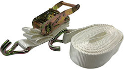 Trem Strap White