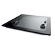 Lewmar Flush Hatch 2g Dark Gray Acrylic