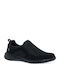 Slip-On-uri Pentru Bărbați Negre