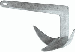 Lewmar Claw Galvanized