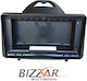 Πρόσοψη Καλωδίωση + Canbus Opel Corsa D 2006-2014 Tablet 9" Top Mount