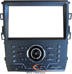 Πρόσοψη Καλωδίωση + Canbus Ford Mondeo 2013-2021 Tablet 9"