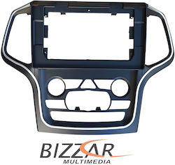 Πρόσοψη Καλωδίωση + Canbus Jeep Grand Cherokee 2014-2020 Tablet 10"
